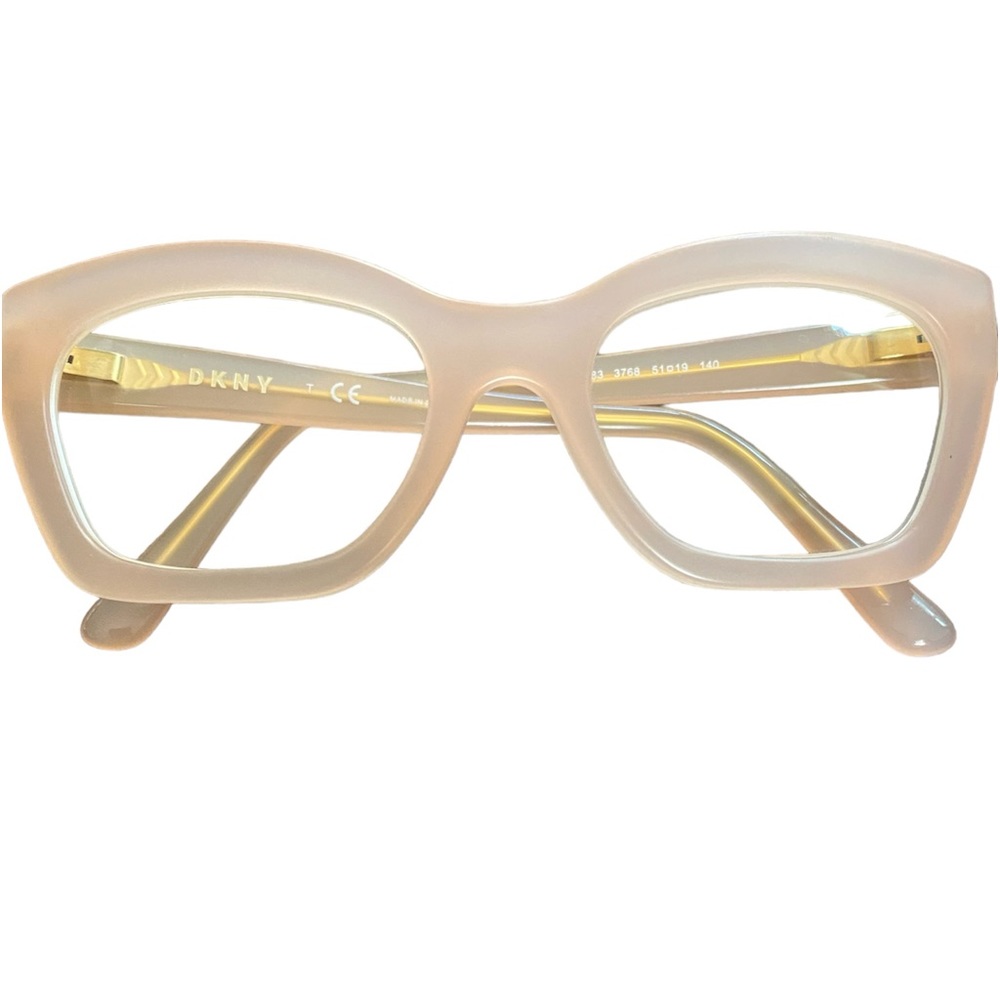 Dkny Frames In Euc - image 2